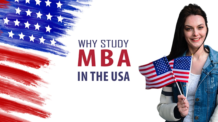 is it worth doing mba in usa